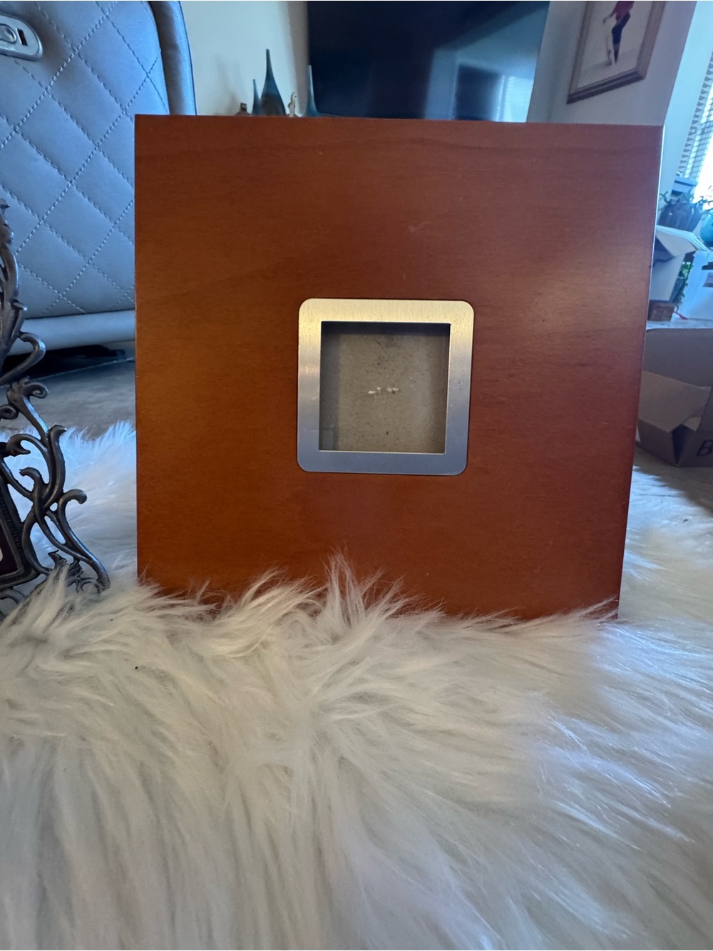 3 
Assorted picture frames - Picture 14 of 15